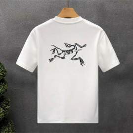 Picture of Arcteryx T Shirts Short _SKUArcteryxXS-L55txS01522866